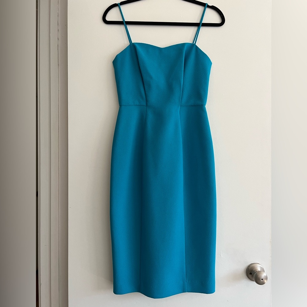 Black Halo Dress